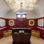 Hotel Stroganov &