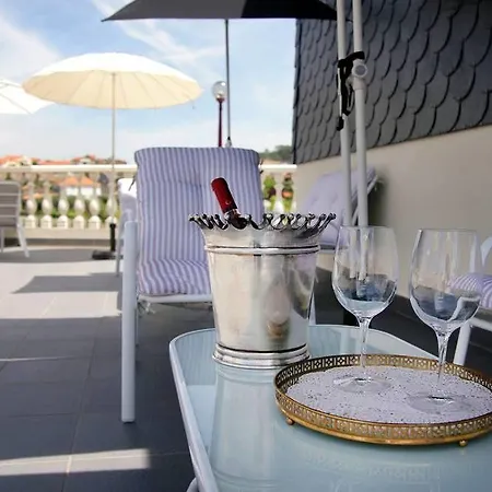 Hotell Stroganov & 5*