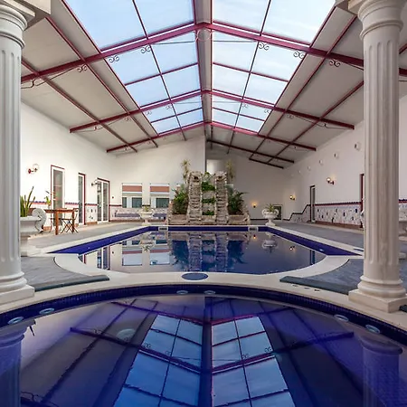 Stroganov & Hotell 5*