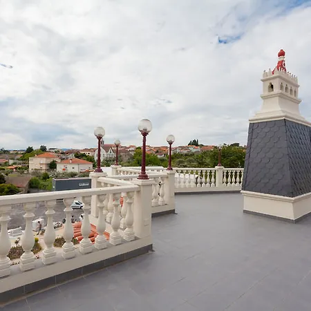 Hotell Stroganov & 5*