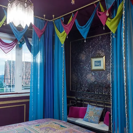 Hotell Stroganov & 5*