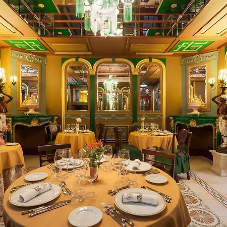 Stroganov & Oliveira do Hospital