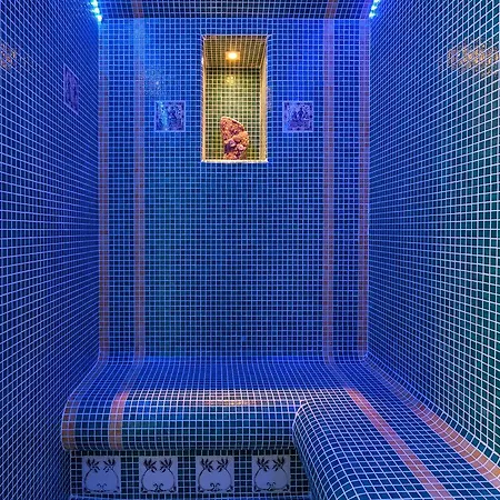 Stroganov & Hotell Oliveira do Hospital