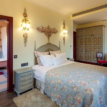Hotel Stroganov &