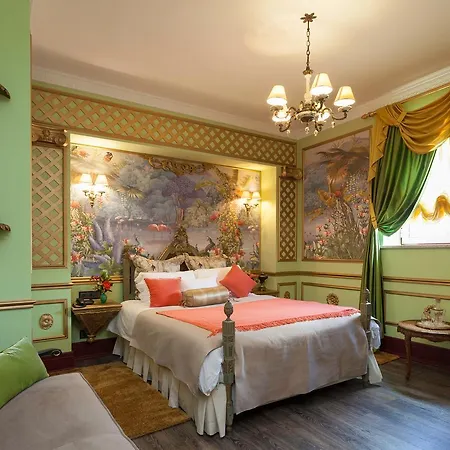 Stroganov & Oliveira do Hospital