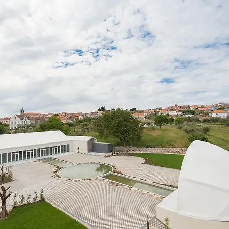 Hotell Stroganov & Oliveira do Hospital