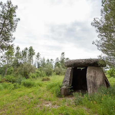 Hotell Stroganov & Oliveira do Hospital