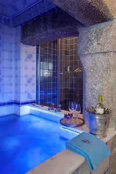 Stroganov & Hotell 5*