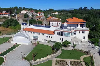 Stroganov & 5* Oliveira do Hospital