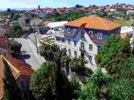 Stroganov & Hotel
