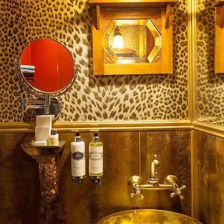 Stroganov & Hotell Oliveira do Hospital