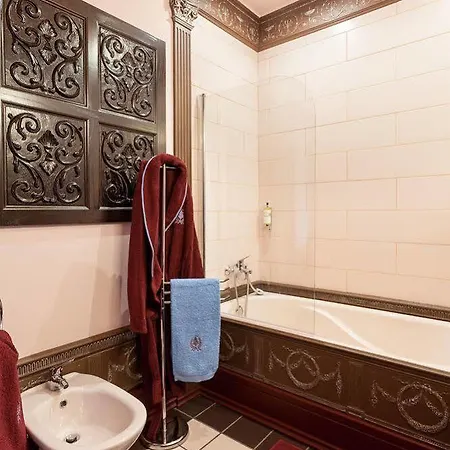 Hotell Stroganov & Oliveira do Hospital