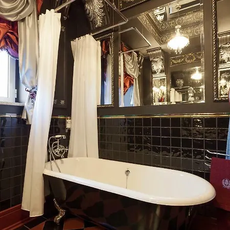 Stroganov & 5* Oliveira do Hospital