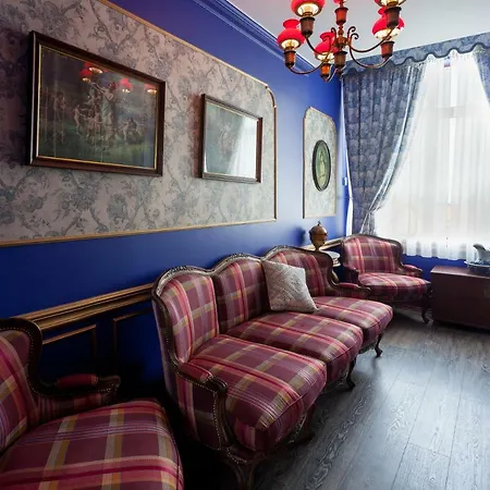 Stroganov & 5* Oliveira do Hospital