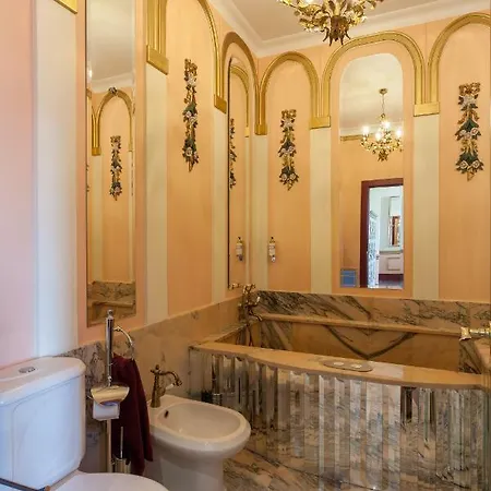 Stroganov & 5* Oliveira do Hospital