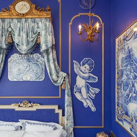 Stroganov & Hotell 5*