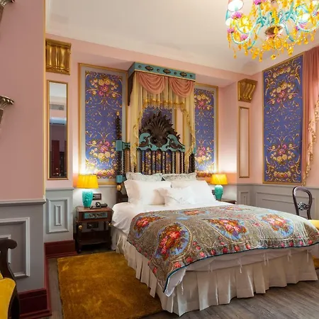 Stroganov & Oliveira do Hospital