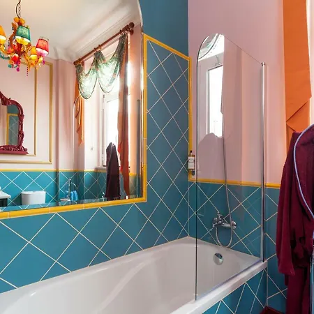 Stroganov & 5* Oliveira do Hospital