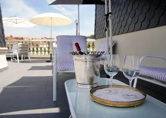 ホテル Stroganov & 5*