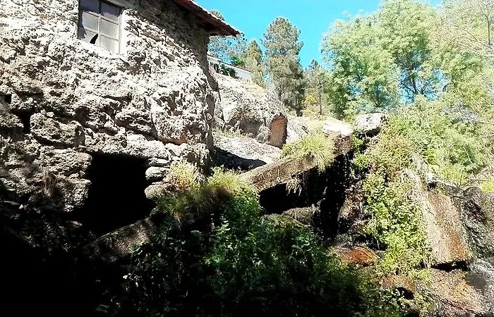 Stroganov & オリヴェイラ・ド・オスピタル