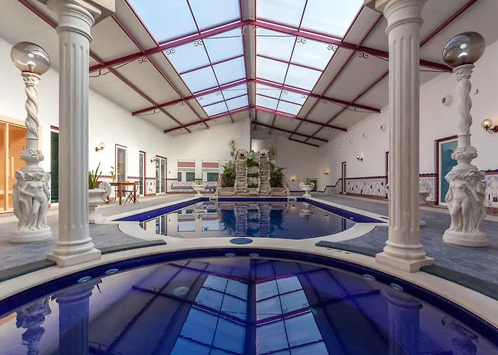 Stroganov & ホテル 5*