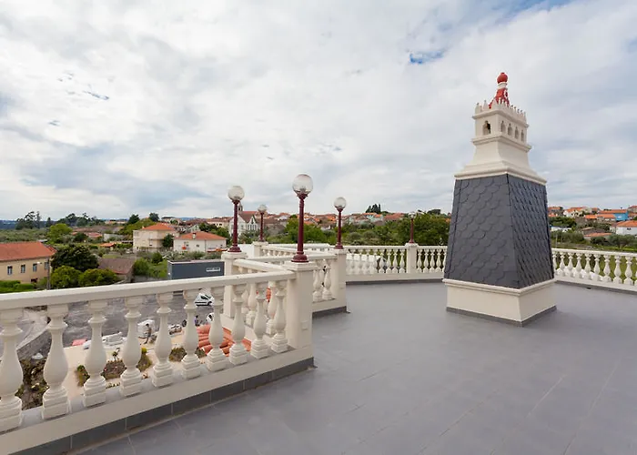 ホテル Stroganov & 5*