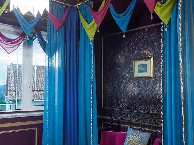 ホテル Stroganov & 5*