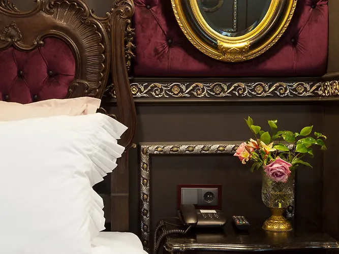 Stroganov & オリヴェイラ・ド・オスピタル