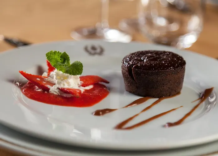 Stroganov & ホテル 5*