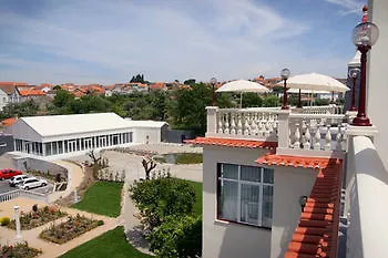 Stroganov & ホテル 5*