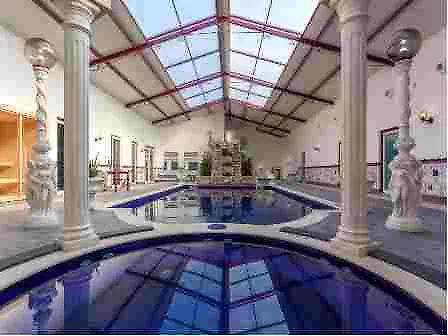 ホテル Stroganov & 5*