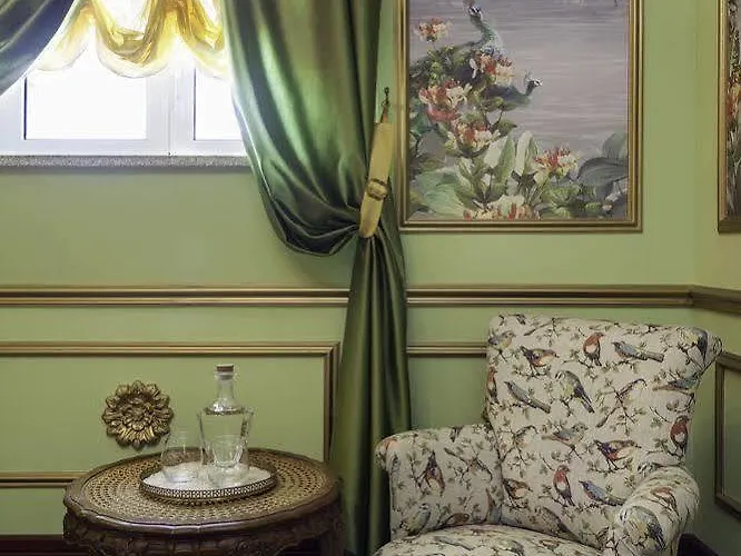 ホテル Stroganov & 5*