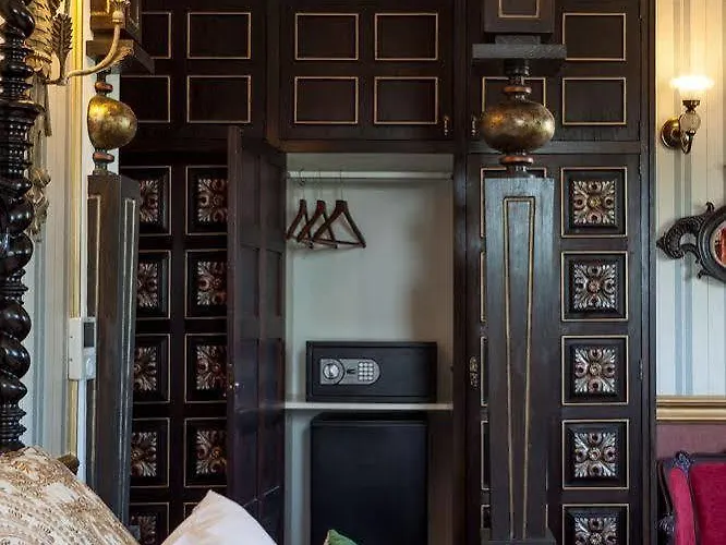 ホテル Stroganov & 5*