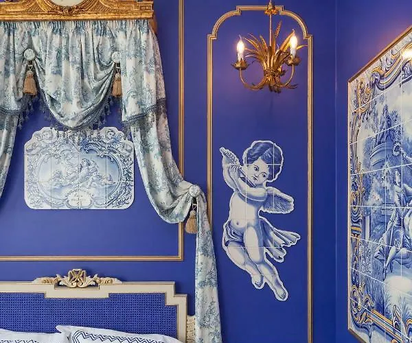 Stroganov & ホテル 5*